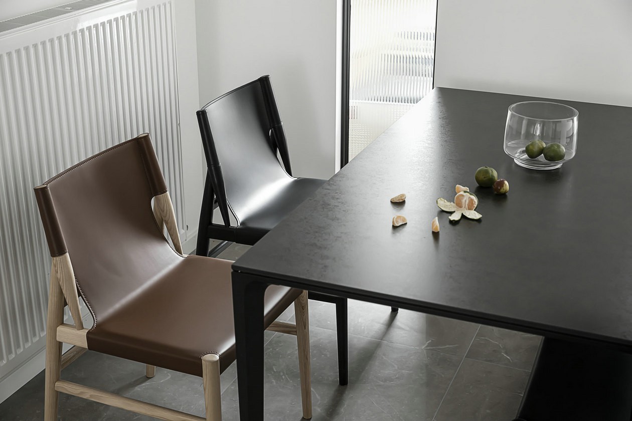 98现代三房装修效果图,98平现代素雅极简装修案例效果图-美广网(图13)