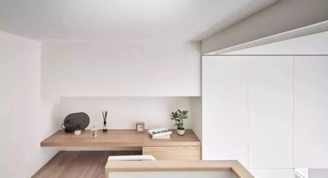 18工业小户型/一房装修效果图,18平的小型loft装修案例效果图-美广网(图6) 18工业小户型/一房装修效果图,18平的小型loft装修案例效果图-美广网(图6)