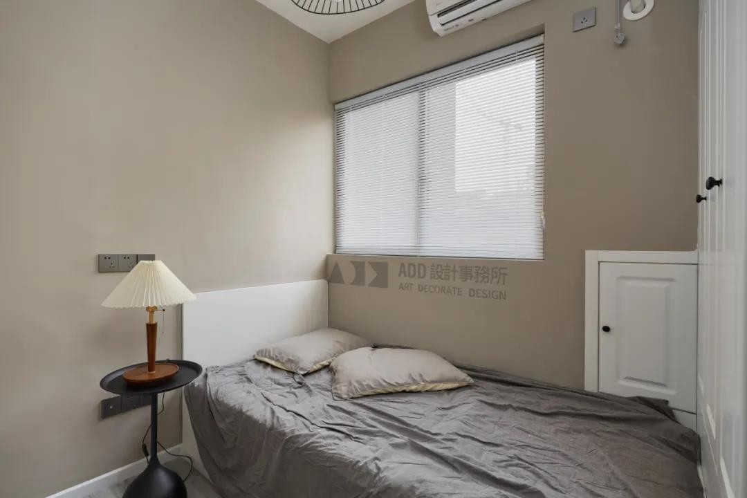 82混搭两房装修效果图,82m²轻复古风小家装修案例效果图-美广网(图8) 82混搭两房装修效果图,82m²轻复古风小家装修案例效果图-美广网(图8)