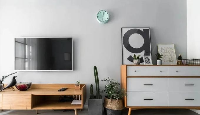 89现代三房装修效果图,现代简约装修案例效果图-美广网(图5) 89现代三房装修效果图,现代简约装修案例效果图-美广网(图5)