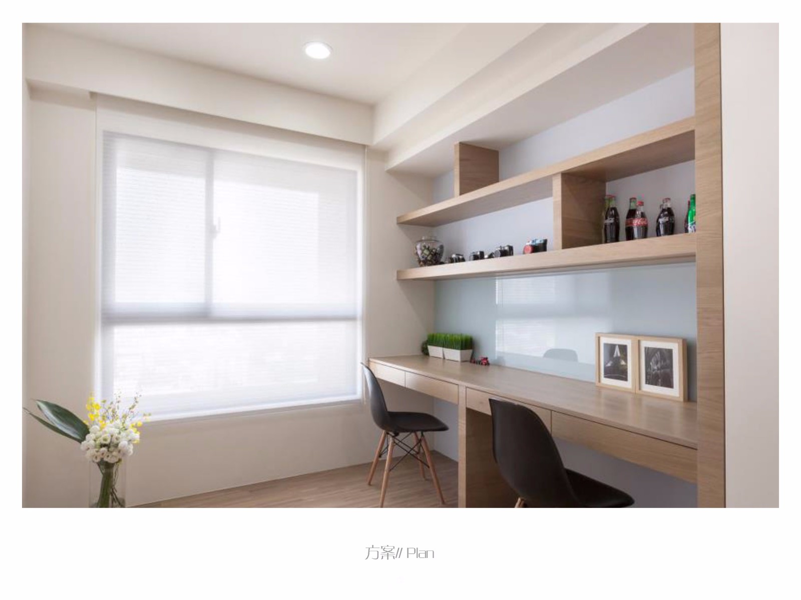 85北欧三房装修效果图,于女士雅居住宅设计装修案例效果图-美广网(图7) 85北欧三房装修效果图,于女士雅居住宅设计装修案例效果图-美广网(图7)