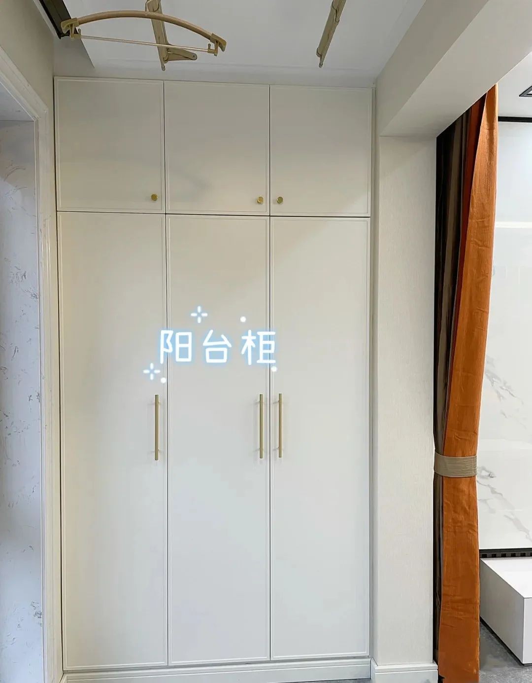 86轻奢风两房装修效果图,耐看的电视墙,漂亮大方装修案例效果图-美广网(图11) 86轻奢风两房装修效果图,耐看的电视墙,漂亮大方装修案例效果图-美广网(图11)