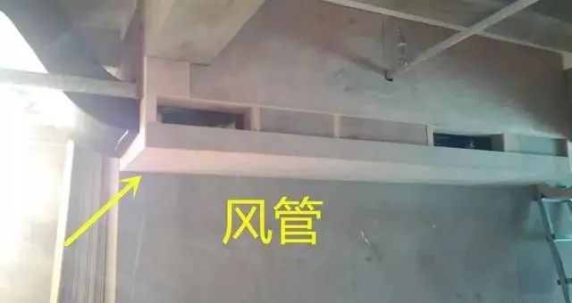 一套系统解决所有空气问题,还没吹风感?全空气系统到底是啥(图3) 一套系统解决所有空气问题,还没吹风感?全空气系统到底是啥(图3)