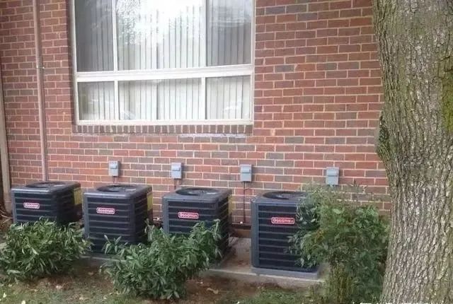一套系统解决所有空气问题,还没吹风感?全空气系统到底是啥(图4) 一套系统解决所有空气问题,还没吹风感?全空气系统到底是啥(图4)