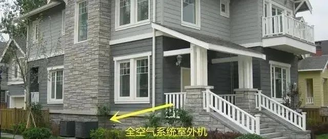 一套系统解决所有空气问题,还没吹风感?全空气系统到底是啥